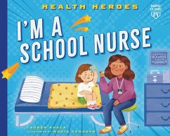 I'm a School Nurse - Kukla, Lauren