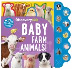 Discovery Kids: Baby Farm Animals!