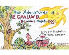 The Adventures of Edmund - Richmond, Karen