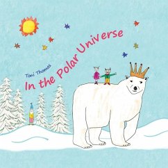 In the Polar Universe - Thomas, Toni