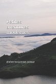 Petites aventures modernes