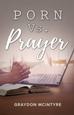 Porn vs. Prayer Cover Porn vs. Prayer
