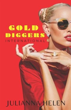 Gold Diggers International - Helen, Julianna