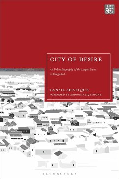 City of Desire - Shafique, Tanzil