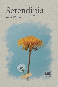 Serendipia - Xihuitl, Laura