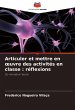 Articuler et mettre en ¿uvre des... - Bild 1