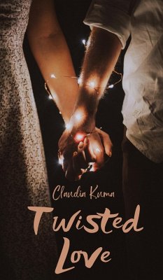 Twisted Love - Kuma, Claudia