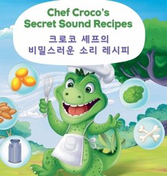 Chef Croco's secret sound recipes - Dreamer, Little