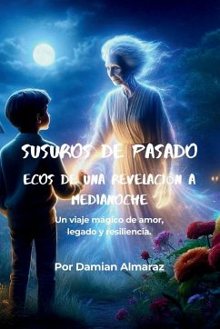 Susuros de Pasado - Almaraz, Damian