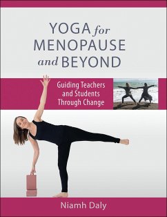 Yoga for Menopause and Beyond - Daly, Niamh