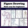 Figure Drawing - Made easy for beginners - Bild 1