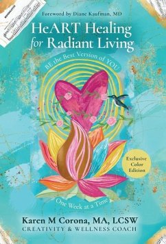 HeART Healing for Radiant Living - Corona, Karen M