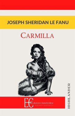 Carmilla - Le Fanu, Joseph Sheridan