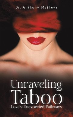 Unraveling Taboo - Mathews, Anthony