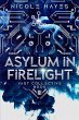 Asylum in Firelight - Bild 1