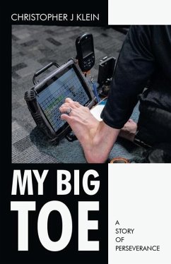 My Big Toe - Klein, Christopher J