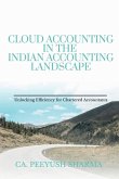 Cloud Accounting in the Indian Accounting Landscape