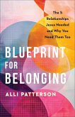 Blueprint for Belonging Blueprint for Belonging