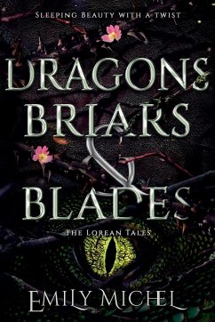 Dragons, Briars and Blades - Michel, Emily