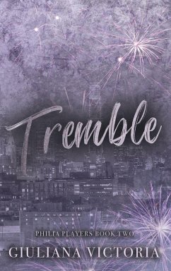 Cover Tremble