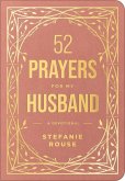 52 Prayers for My Husband