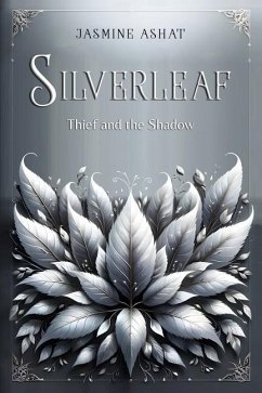 Silverleaf - Ashat, Jasmine Noelle