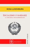 Socialismo O Barbarie