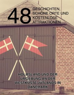 48 Geschichten, schöne Orte und kostenlose Attraktionen - Jensen, Kenneth