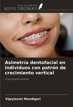 Cover Asimetría dentofacial en individuos con patrón de crecimiento vertical