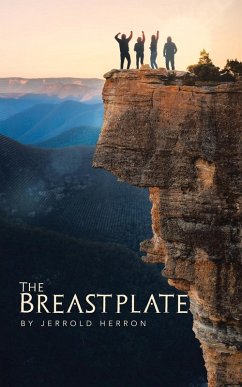 The Breastplate - Herron, Jerrold