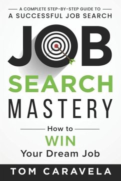 Job Search Mastery - Caravela, Tom