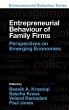 Entrepreneurial Behaviour of Family... - Bild 1