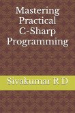 Mastering Practical C-Sharp Programming