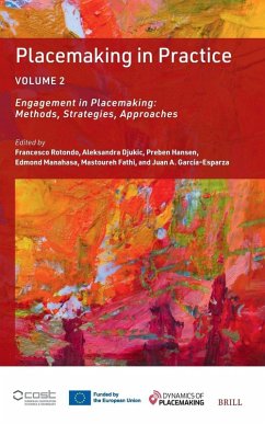 Cover Placemaking in Practice Volume 2