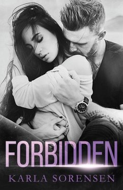Forbidden - Sorensen, Karla