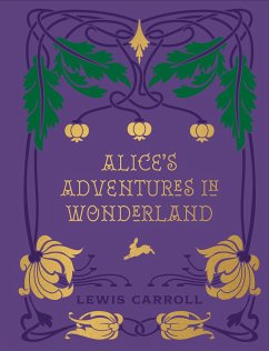 Alice's Adventures in Wonderland and Through the Looking Glass - Carroll, Lewis