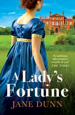 A Lady's Fortune - Dunn, Jane