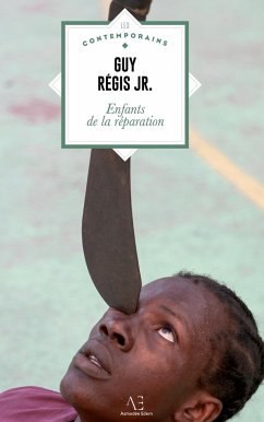 Enfants de la réparation - Régis Jr, Guy