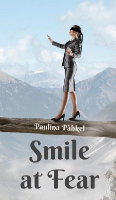 Smile at Fear - Pähkel, Paulina