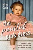 The Painted Pink Dress