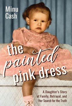 The Painted Pink Dress - Cash, Minu