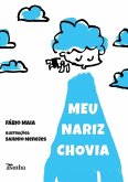 Meu nariz chovia