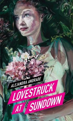 Lovestruck at Sundown - Andrade, Alejandra