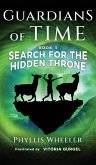 Search for the Hidden Throne