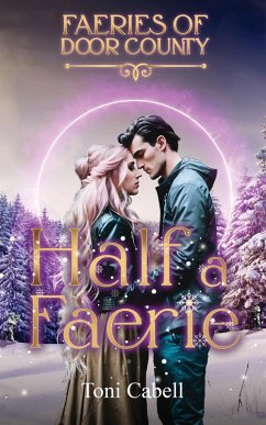 Cover Half a Faerie