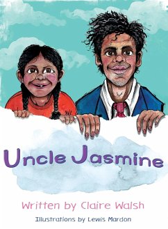 Uncle Jasmine - Walsh, Claire