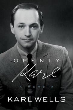 Cover Openly Karl