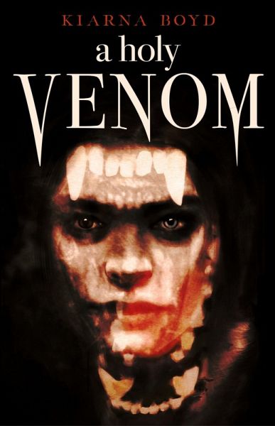 A Holy Venom A Holy Venom