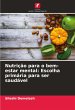 Nutrição para o bem-estar mental:... - Bild 1