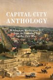 CAPITAL CITY ANTHOLOGY CAPITAL CITY ANTHOLOGY